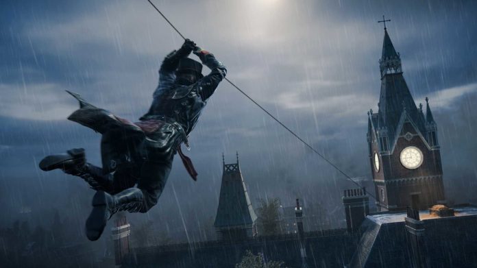 Assassin's Creed Syndicate est une entrée tardive surprenante pour le jeu Epic gratuit de cette semaine
