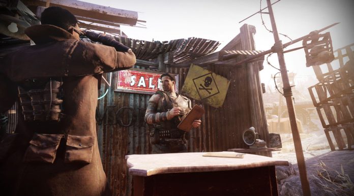 Bethesda détaille le nouveau système de réputation de Fallout 76
