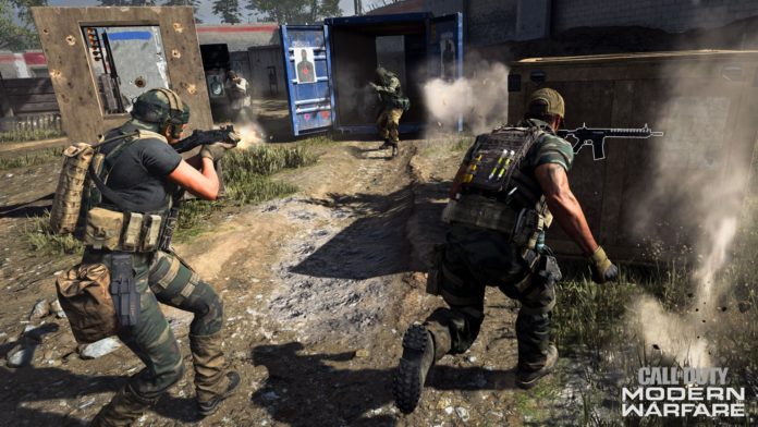 De nouveaux rapports sur Modern Warfare indiquent que Warzone sera gratuit, prendra en charge 200 joueurs et sera lancé début mars
