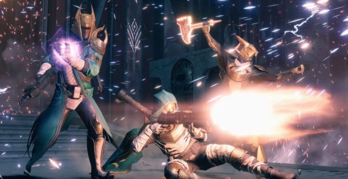 Destiny 2 ramène Trials of Osiris avec sa nouvelle saison
