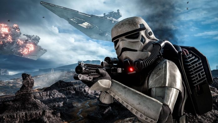 EA a annulé un autre jeu Star Wars (mais cela s'est produit il y a près d'un an)

