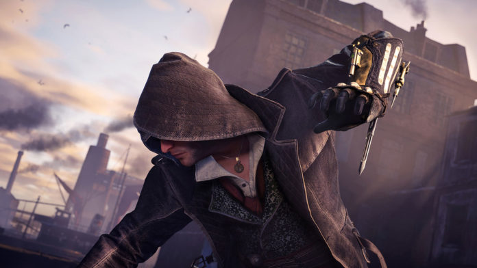 Epic Games Store proposera un jeu gratuit Assassin’s Creed 
