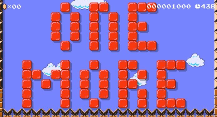 Il y a maintenant un niveau Nintendo Direct dans Super Mario Maker 2, alors que l'attente se poursuit
