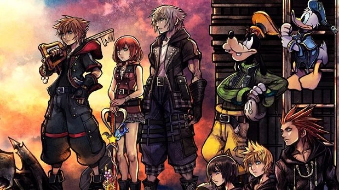 Kingdom Hearts: le forfait tout-en-un présente (presque) chaque entrée de la belle saga
