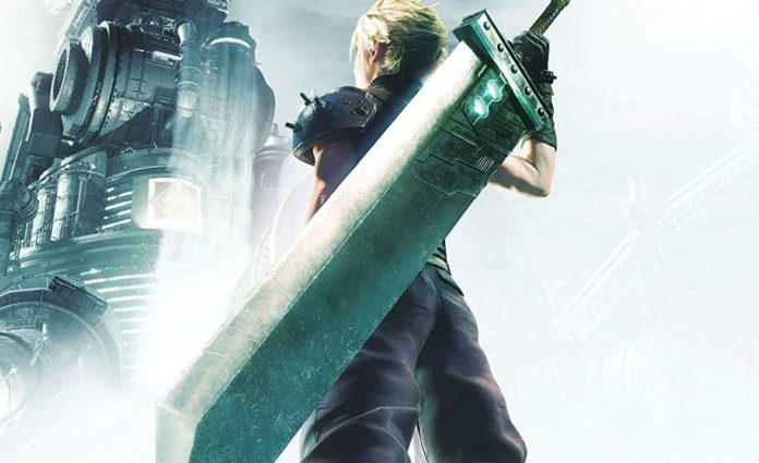 L'exclusivité PS4 de Final Fantasy VII Remake a également été retardée

