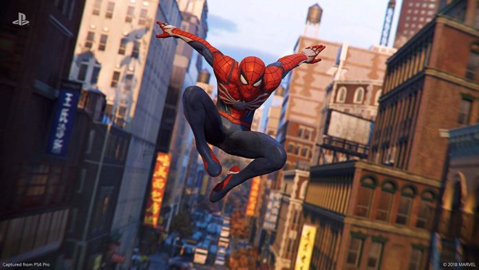 L'équipe de développement vise à enseigner aux créateurs de jeux inspirants avec le livre de scripts Spider-Man
