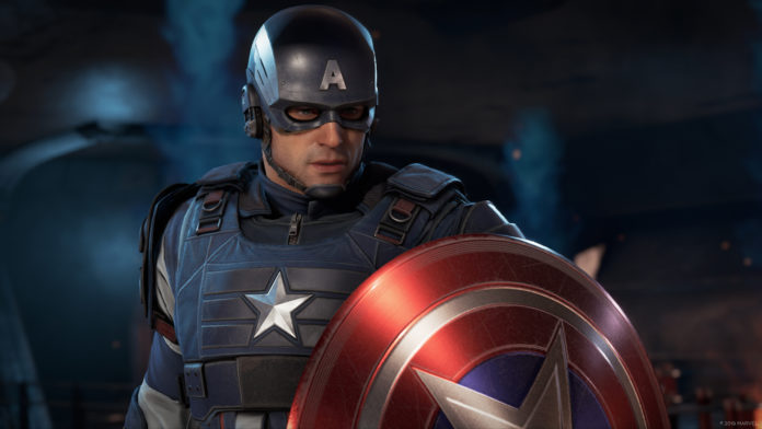 La dernière bande-annonce de Marvel Avengers embrasse les pouvoirs de nos héros, de nouvelles images de gameplay sont publiées
