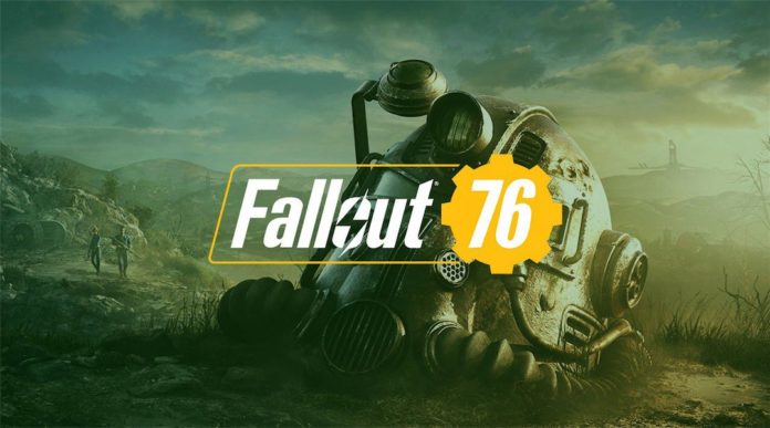 La mise à jour de Fallout 76 Wastelanders comprendra un système de réputation
