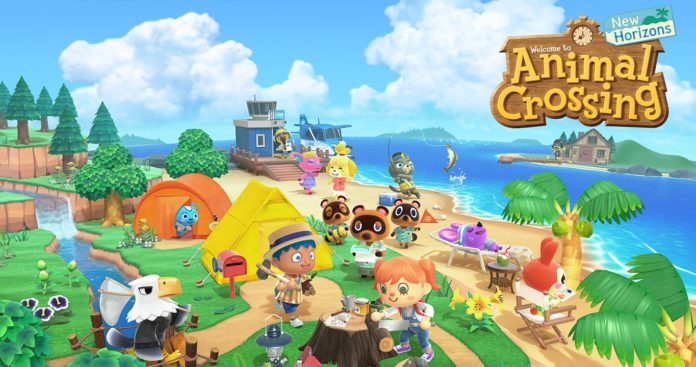 La prochaine Nintendo Direct est consacrée à Animal Crossing
