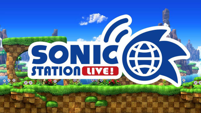 La toute première diffusion Sonic Station Live, qui ressemble à une Nintendo Direct pour Sonic, fera ses débuts la semaine prochaine
