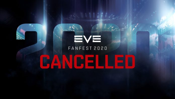 Le PCC annule son événement prévu pour le EVE Fanfest 2020 en Islande au milieu des problèmes de coronavirus
