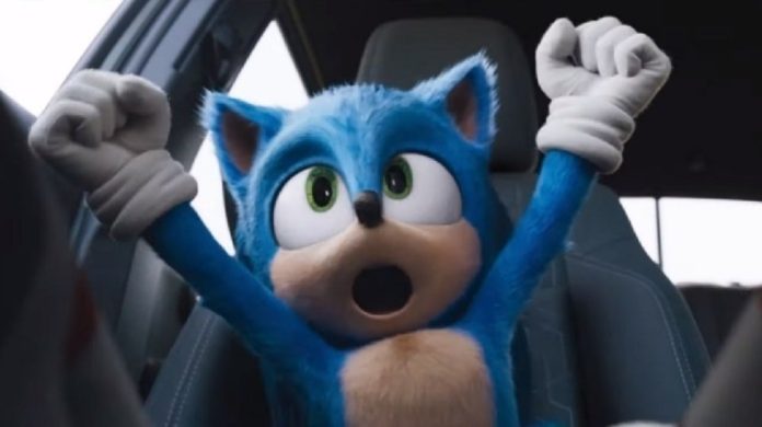 Le film de Sonic the Hedgehog a rapporté plus de 210 millions de dollars à ce jour

