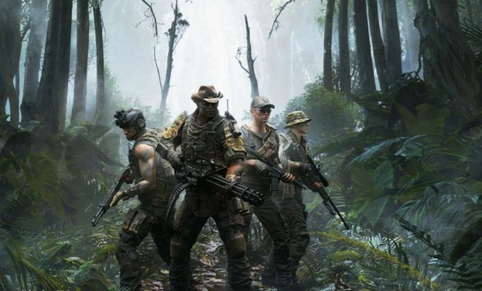 Le prochain jeu Predator aura un week-end d'essai le mois prochain sur PC et PS4
