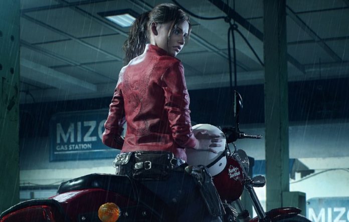 Netflix publie brièvement la description de la série télévisée Resident Evil
