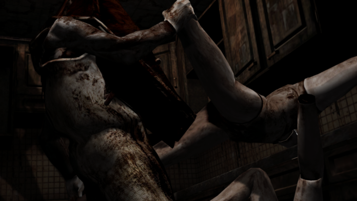 Nouvelle mise à jour publiée pour Silent Hill 2: édition améliorée
