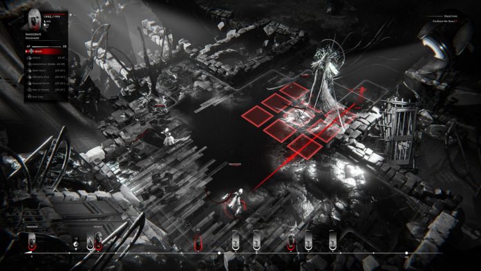 Othercide est un RPG tactique teinté d'horreur de Focus Home
