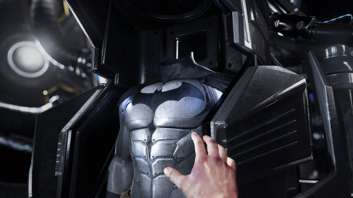 Rumeur: Le titre Batman de WB Games Montréal est un «redémarrage en douceur», dont le lancement est prévu pour l'automne 2020
