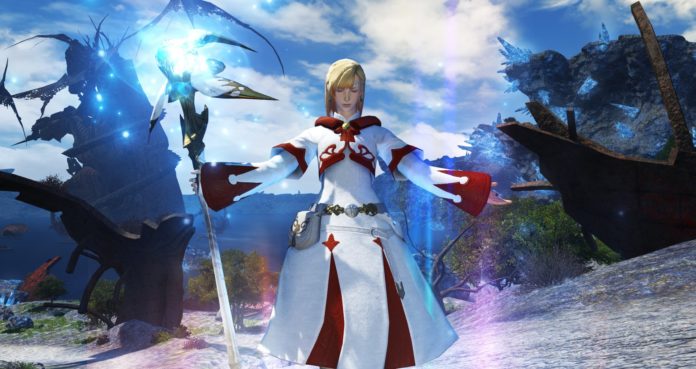 Square Enix rejoint Sony et annule les plans de PAX East pour Final Fantasy XIV
