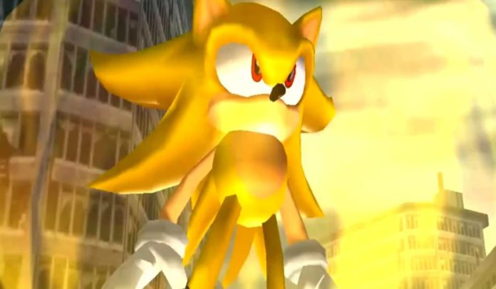 Super Sonic ne se sentait pas bien dans le premier film Sonic, dit le réalisateur
