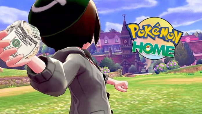 Sur cet épisode de Pregame Discharge: Pokemon Home veut plus que la banque et Alien Hominid revient!
