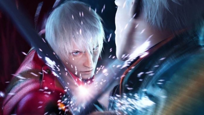 Téléchargement Nintendo: Devil May Cry 3 Special Edition

