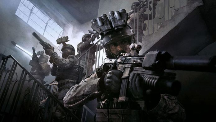 10 jeux vidéo PC à jouer à la guerre
