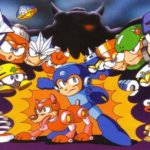 Cblogs du 15/02 au 21/02/2020: Musique Warriors Orochi, Ninja et Mega Man