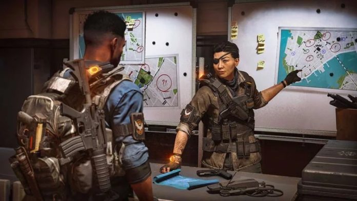 Division 2: Warlords of New York - Comment rendre chaque extension exotique | Guide exotique
