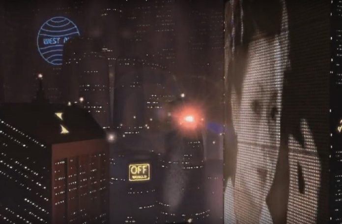 Blade Runner: Quand Westwood rêvait de moutons électriques
