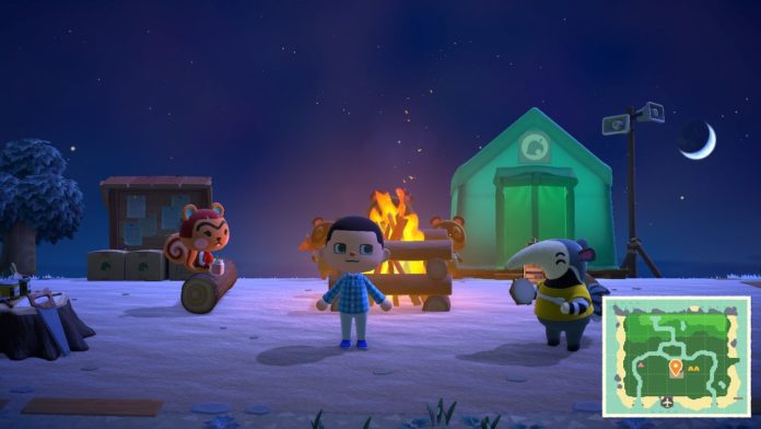 Comment rembourser rapidement votre premier prêt dans Animal Crossing: New Horizons
