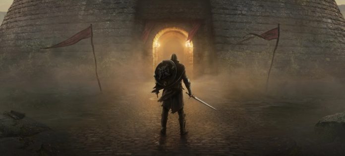 The Elder Scrolls: Blades, qui flottait dans Switch limbo, obtient enfin une fenêtre de sortie
