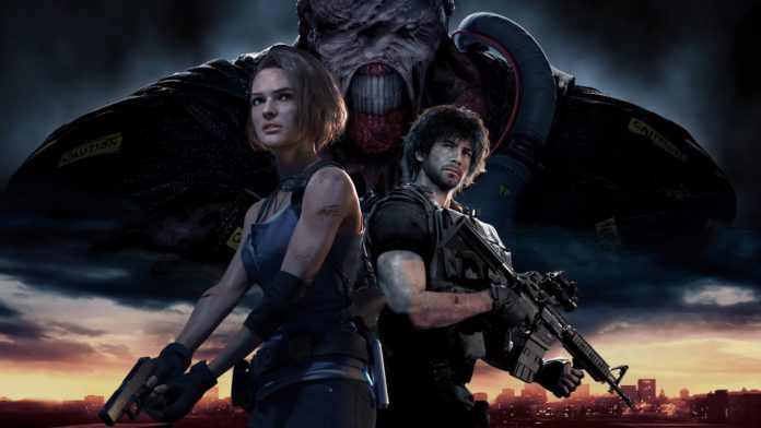 Critique: Resident Evil 3 (2020)
