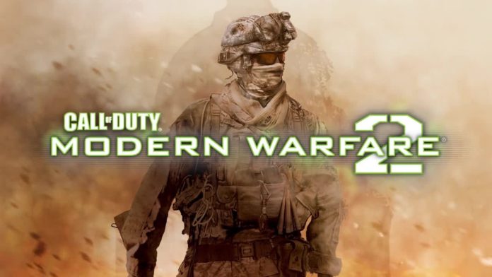 La fuite de la bande-annonce de Call of Duty: Modern Warfare 2 en ligne [Video]
