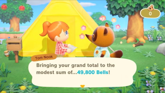 Animal-Crossing-New-Horizons-How-to-Make-Bells-Fast-Money