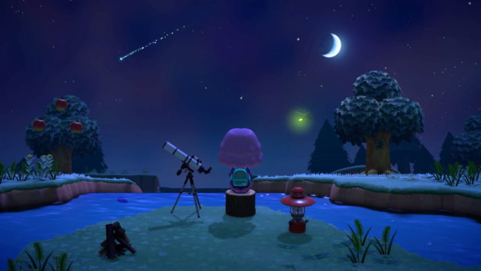 Animal-Crossing-New-Horizons-–-What-to-do-with-Star-Fragments-and-How-to-Get-Them