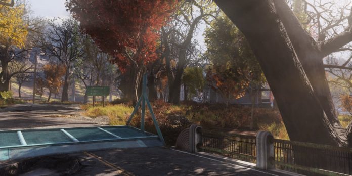 Bethesda lance le nouveau gameplay des Fallout 76 Wastelanders
