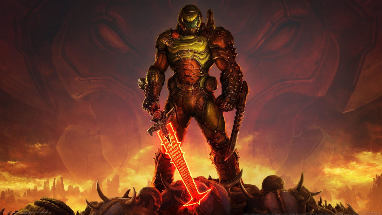 DOOM-Eternal-PAX-East-Preview