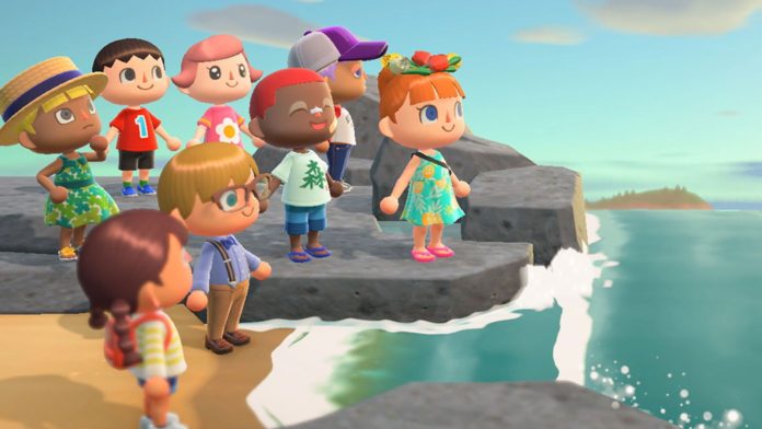 Comme l'équipe Smash Ultimate, Animal Crossing: New Horizons pourrait voir des retards de contenu
