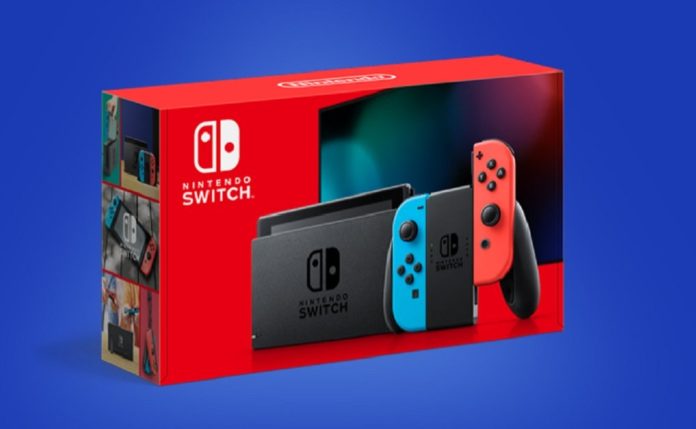 CoroCoro taquine le titre Nintendo Switch qui poussera le système `` à sa limite ''
