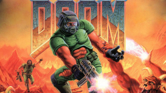 DOOM Eternal: Débloquez gratuitement Doom Classic & Doom 2 avec cette référence ridicule | Guide d'oeufs de Pâques
