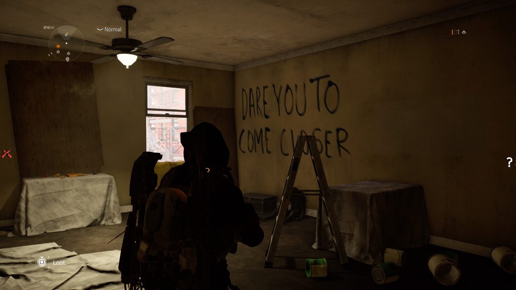 Division 2: Warlords of New York - Résolvez l'énigme de la laverie pour engendrer ce boss | Guide des chasseurs de New York