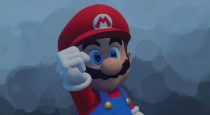 Élément Super Mario supprimé de Dreams à la demande de Nintendo
