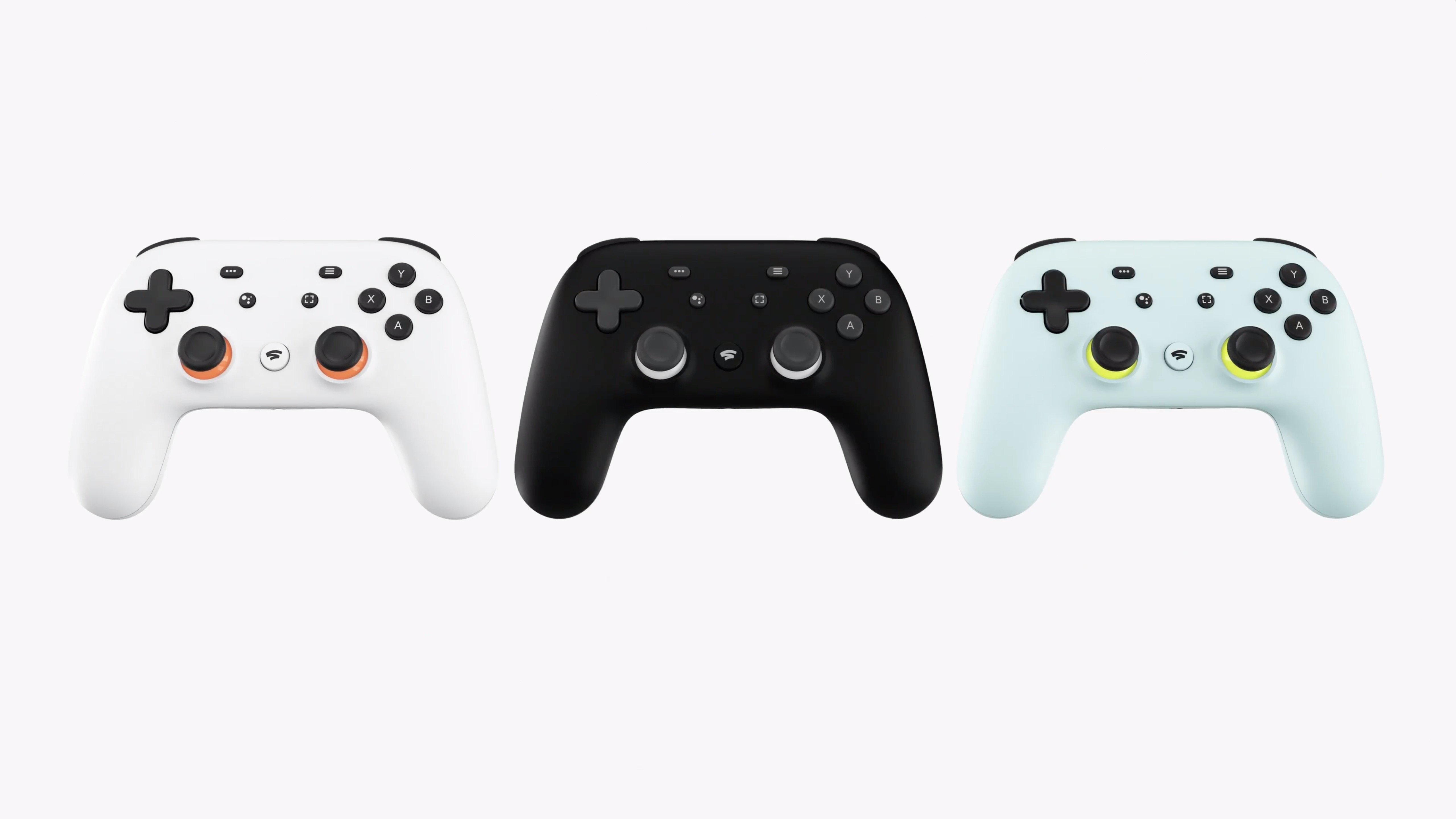 Google Stadia est déjà en vente