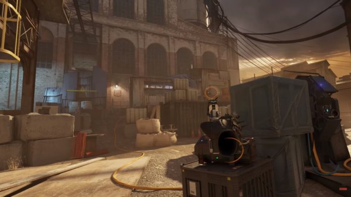 Half-Life: Alyx obtient trois nouvelles vidéos de gameplay, chacune unique à sa manière
