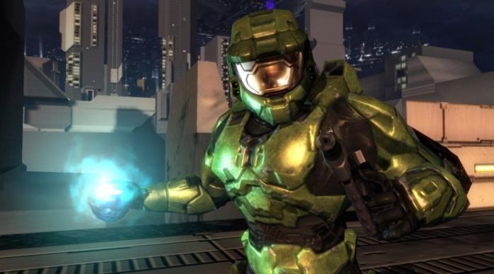 Halo 2 sera bientôt disponible pour des tests sur PC
