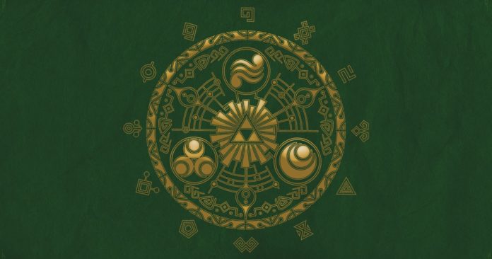 Hyrule Historia, le gigantesque tome de toutes les choses Zelda, passe au numérique
