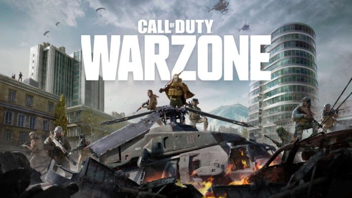 Infinity Ward célèbre la sortie du mode Warzone de Call of Duty: Modern Warfare avec une nouvelle bande-annonce
