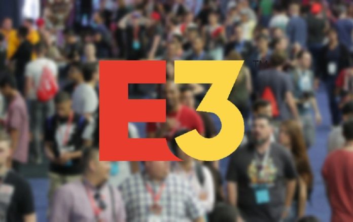 L'E3 2020 aurait été annulé en raison de problèmes de coronavirus
