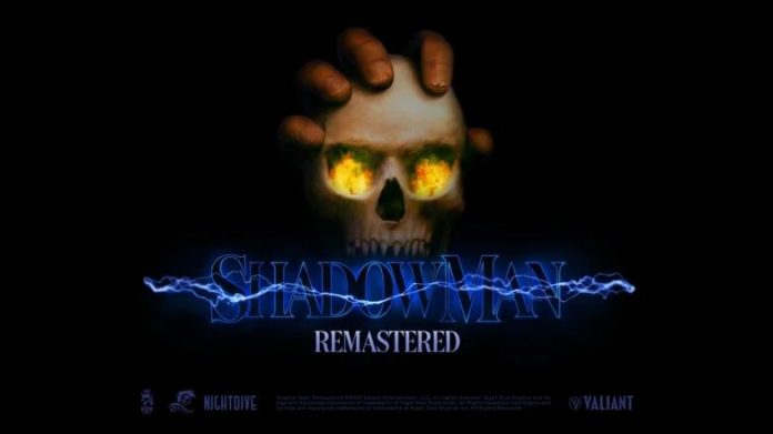 La Nintendo 64 Classic Shadow Man se remasterise
