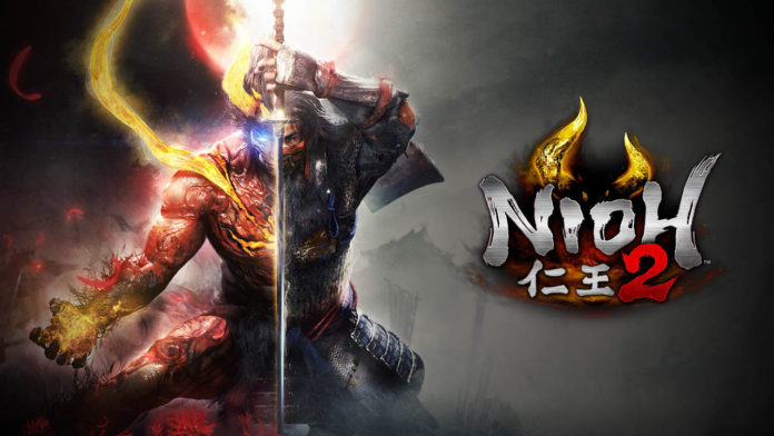 La bande-annonce de lancement de Nioh 2 prépare les joueurs à un combat difficile
